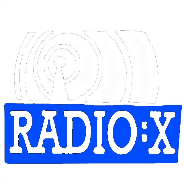 Radio X